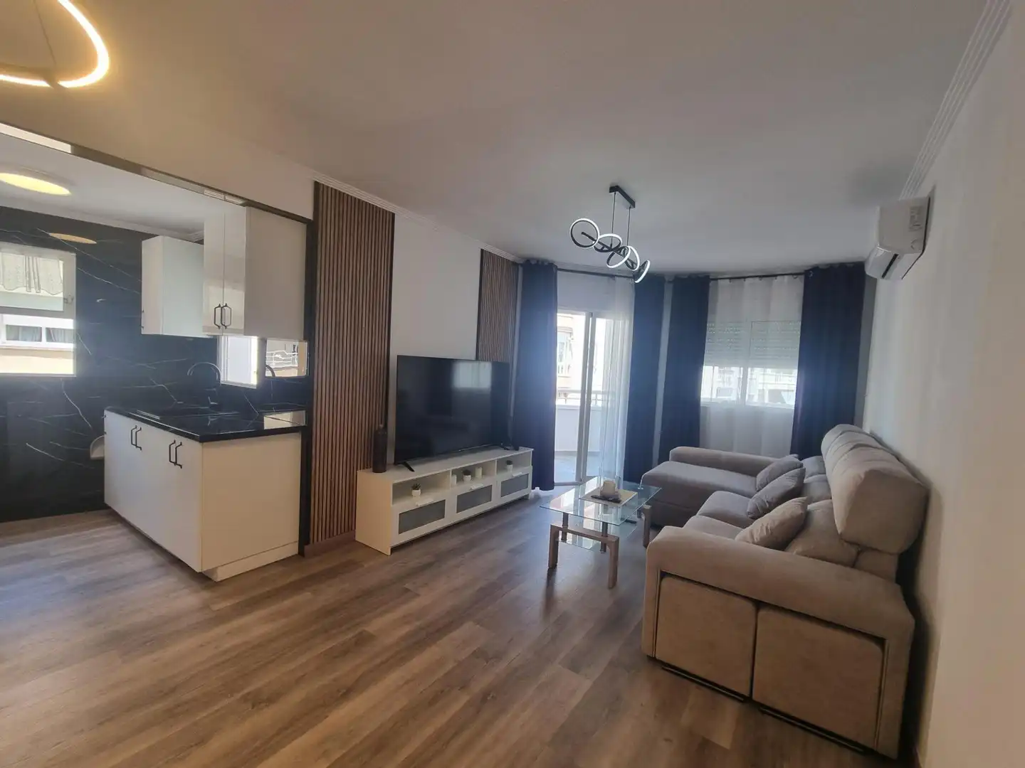 Apartament amb piscina en venda a N/A