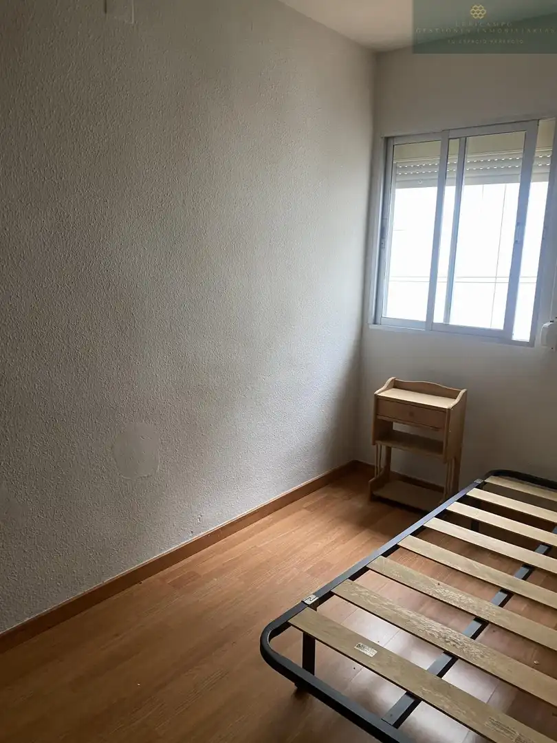 Habitación de Piso de alquiler en Mérida