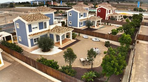 Foto 5 de Casa o chalet en venta en Purias, Lorca