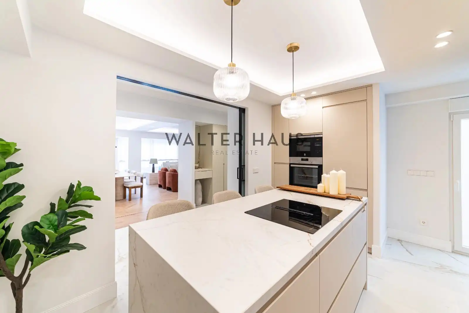 Flat with terrace for sale in Calle de Castelló, imagen 18