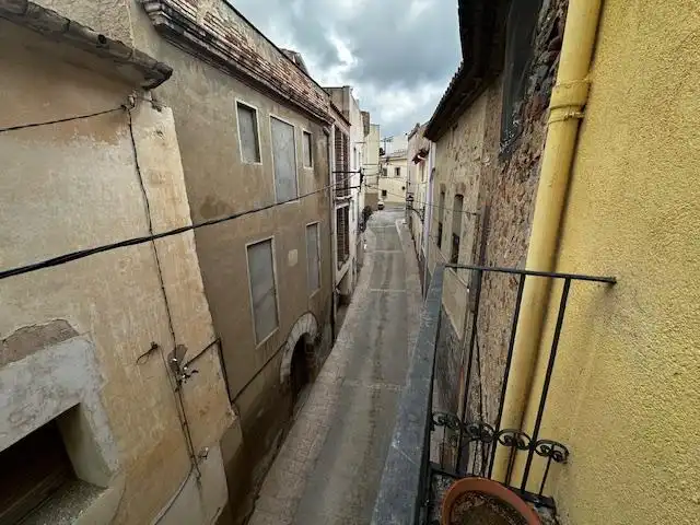 Casa adosada en venta en DE LA CLOSA, Botarell