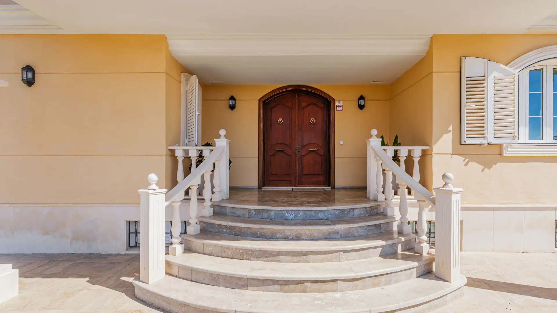 Casa o chalet en venta en Málaga Capital con Aire acondicionado, Jardín privado y Terraza