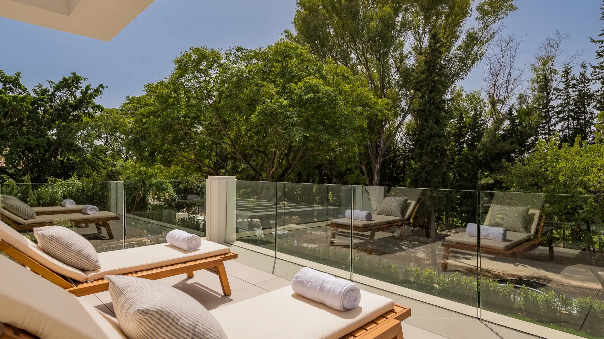 Casa amb piscina en venda a Benamara - Atalaya, imagen 3