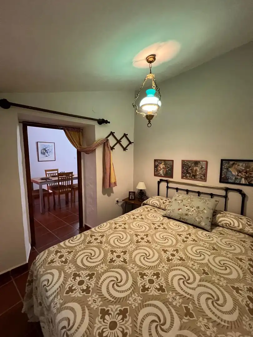 Casa rústica en venta en Aliseda, imagen 15