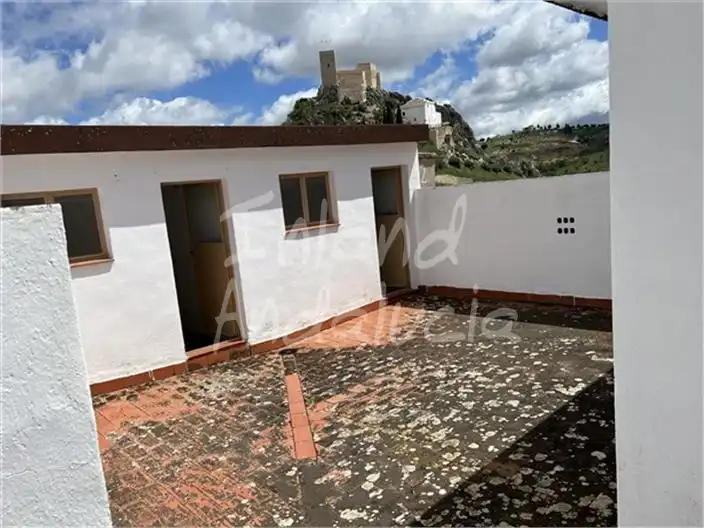 Appartement compact à vendre à Luque, imagen 2