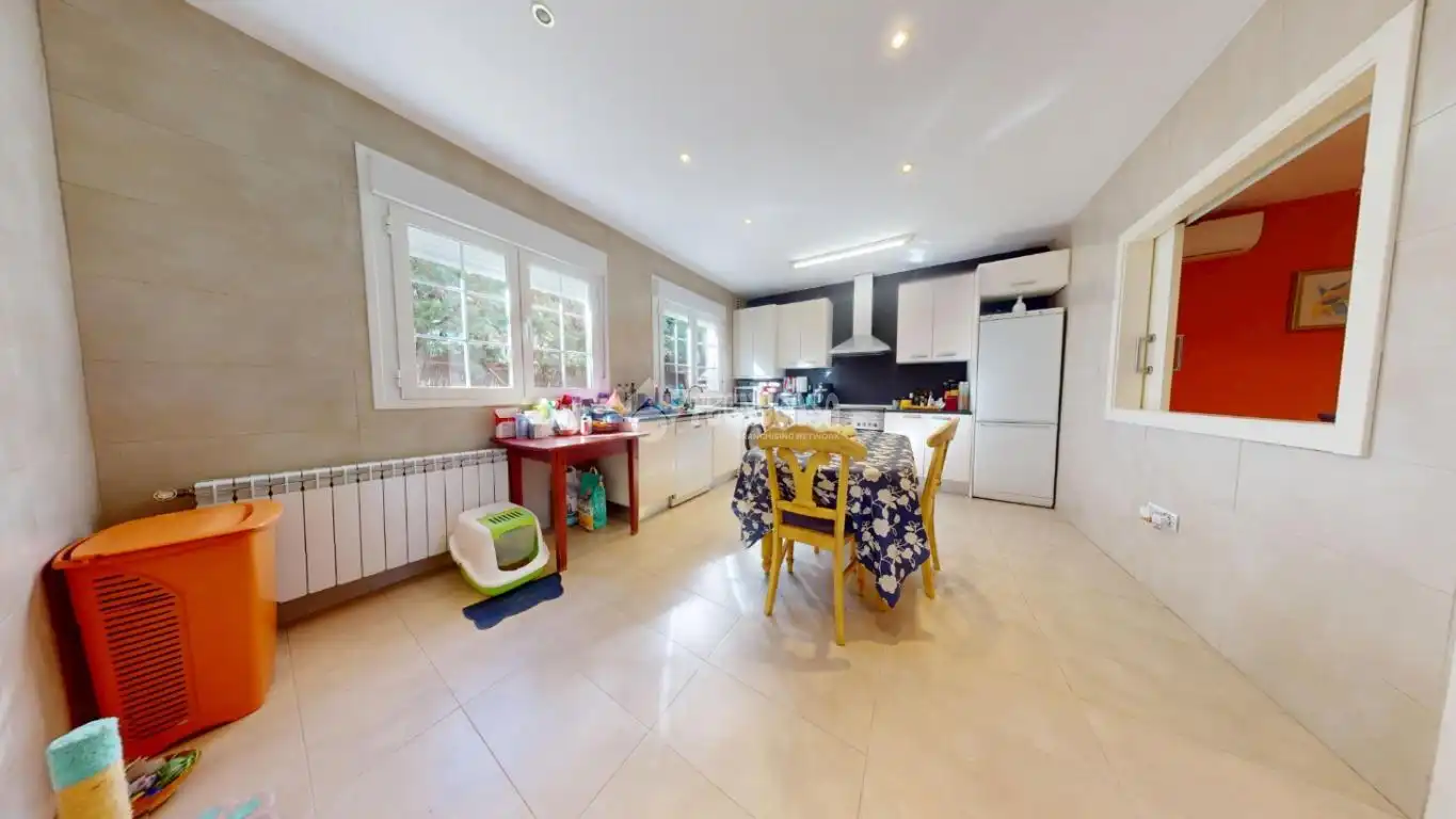 Maison jumelée avec terrasse à vendre à Valdemanco, imagen 7
