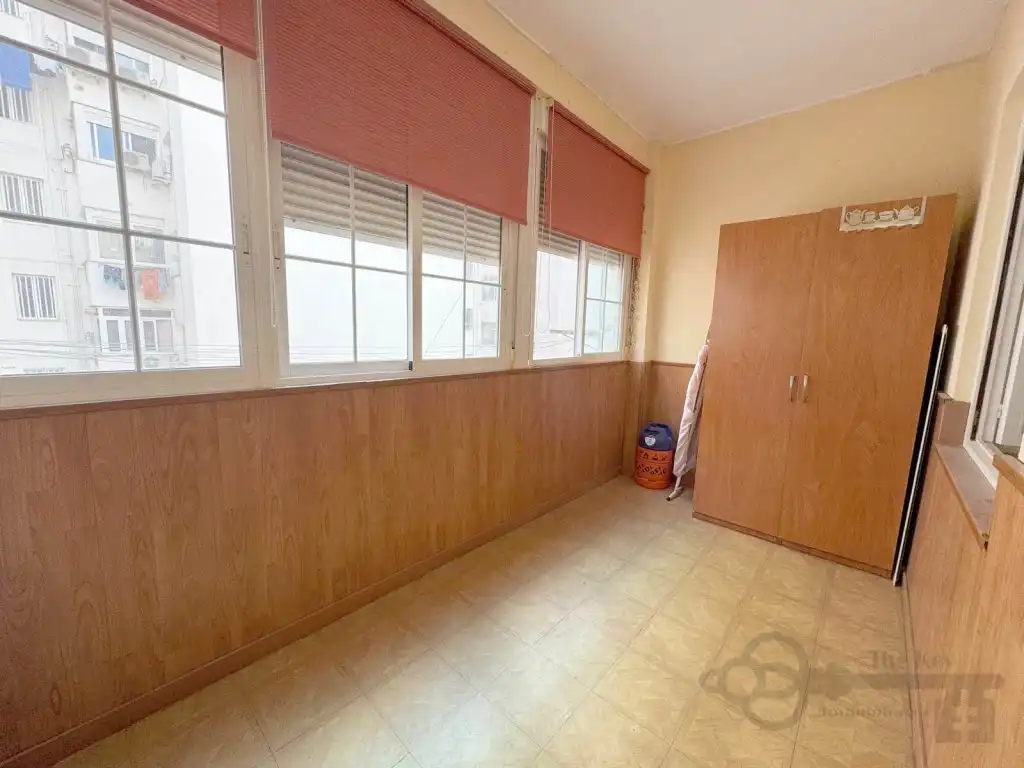 Habitación de Piso en venta en Cartagena