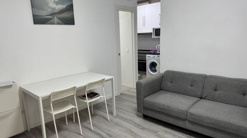 Foto 3 de Apartament de lloguer a Calle Malaga, Ríos Rosas - Nuevos Ministerios, Madrid Capital
