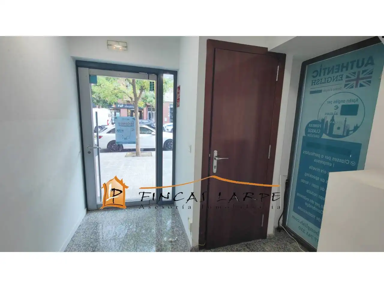 Business premises to rent in Calle PUIG DEL RAVELL, imagen 5