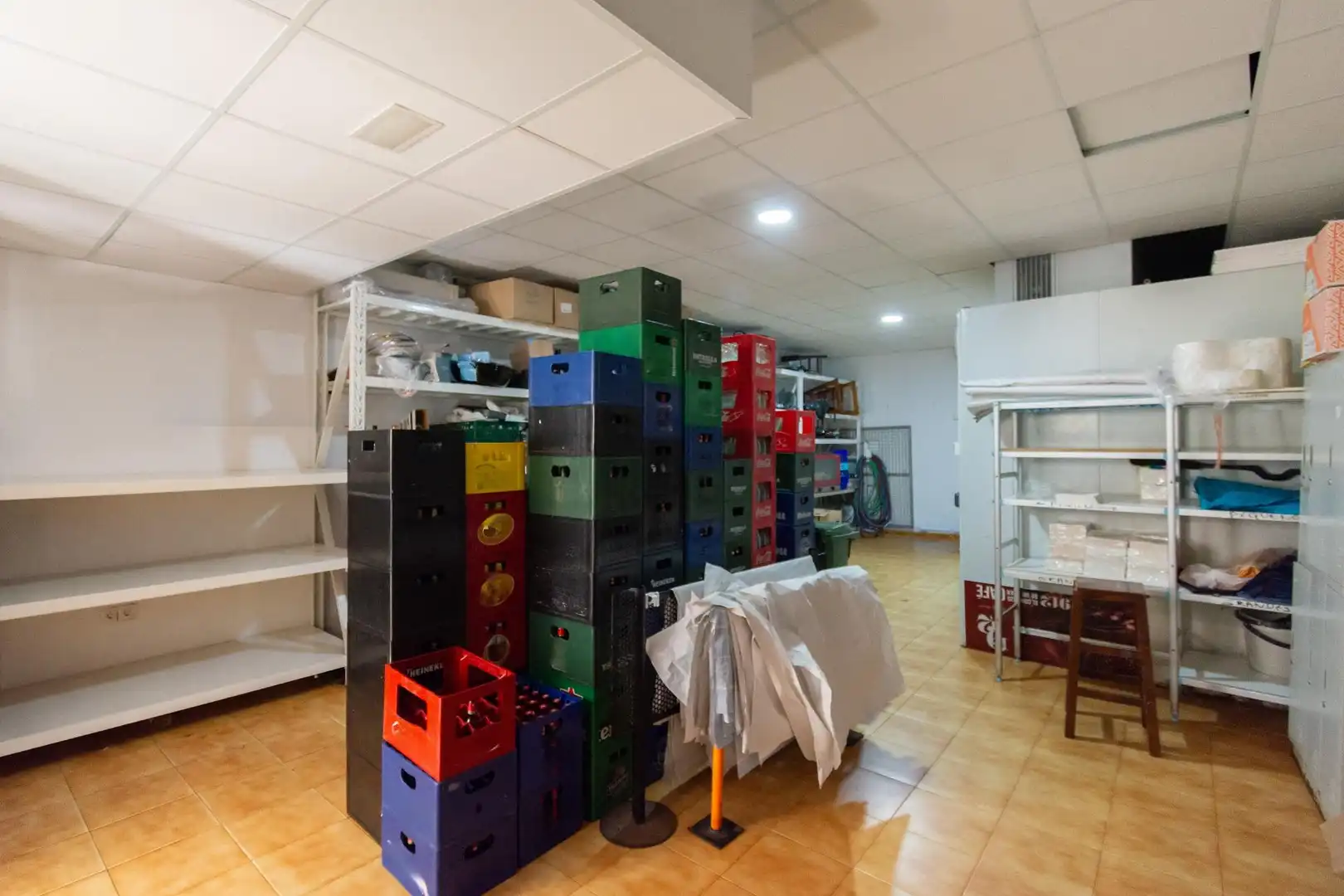 Local comercial en venta en ALDEAS DE TARAY (MANGA) 1, imagen 25