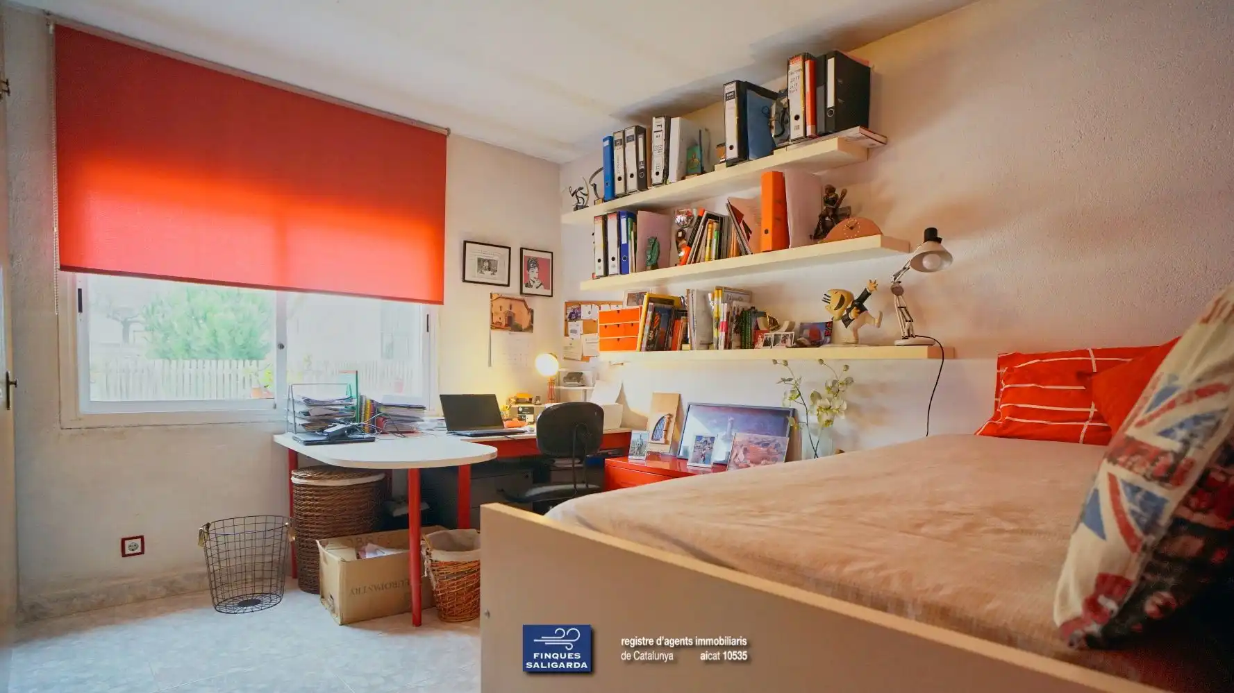 Casa en venta en L'Ametlla del Vallès, imagen 24