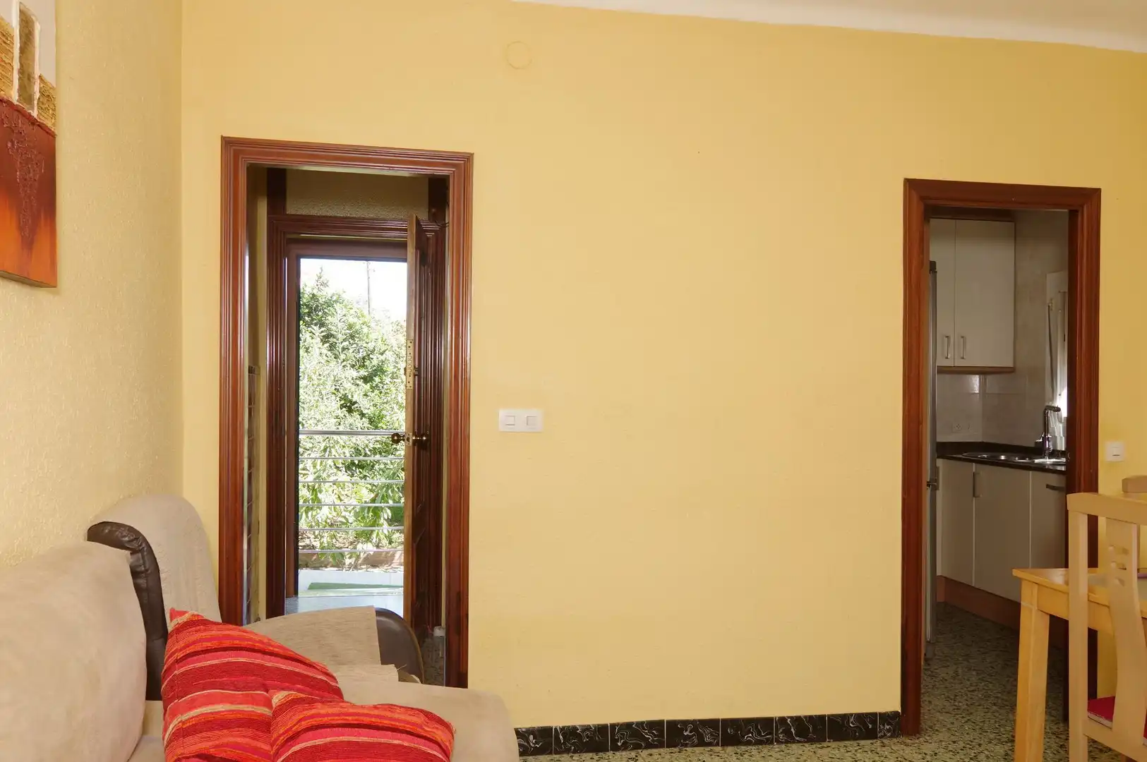 Casa o xalet en venda en Sant Vicenç Dels Horts amb Aire condicionat, Calefacció i Jardí privat