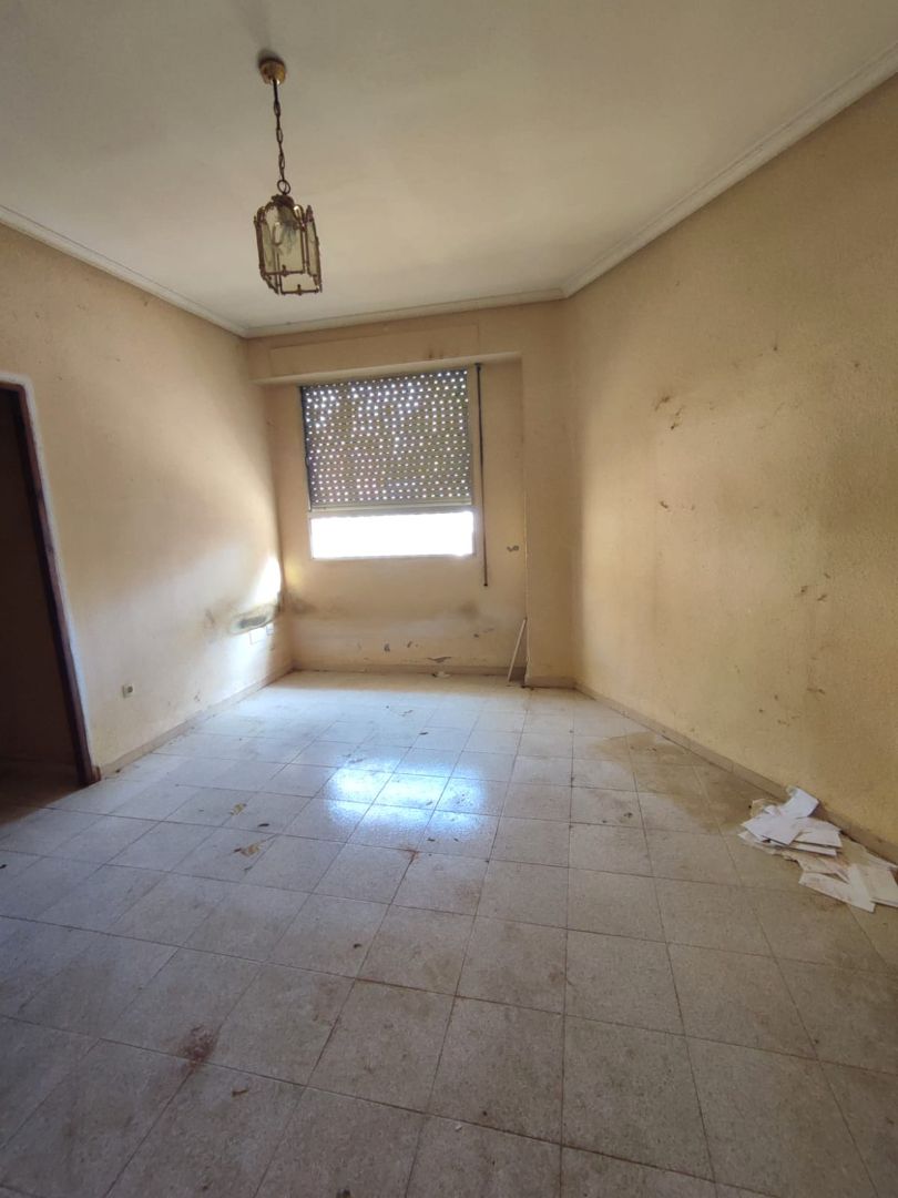 Bedroom of Planta baja for sale in Torrent
