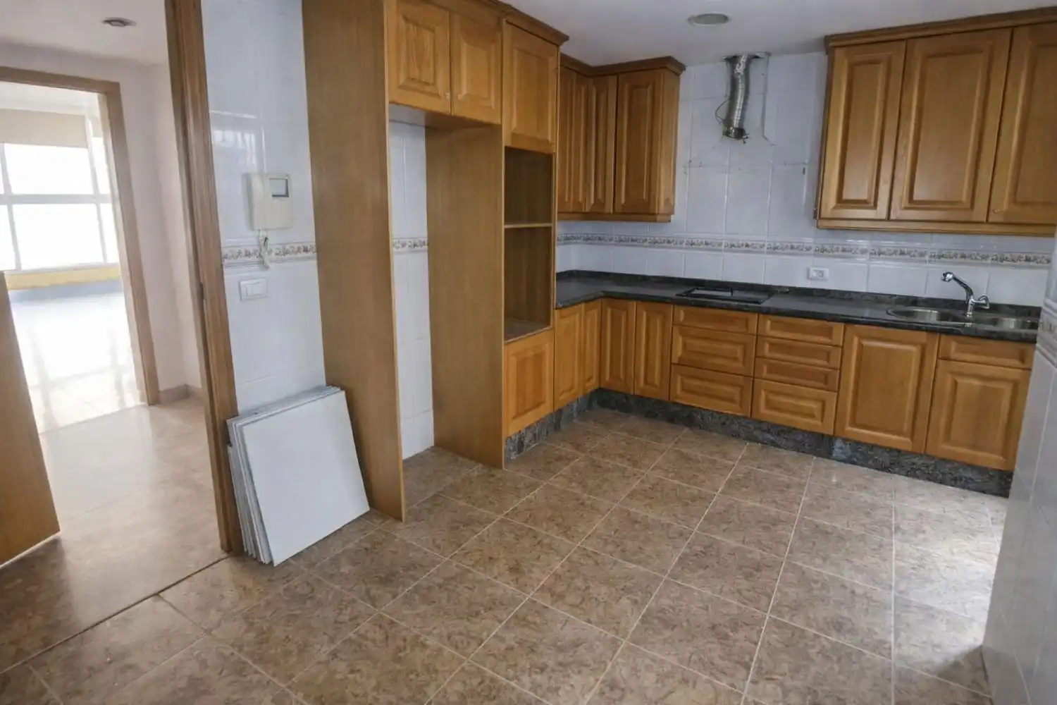 Casa a schiera con terrazza in vendita a alcora, imagen 5