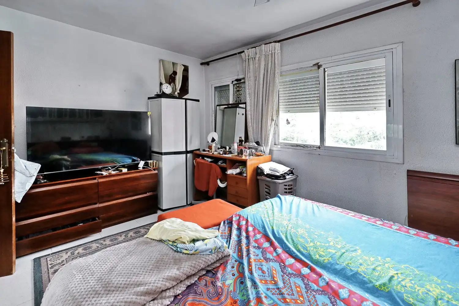 Habitación de Piso en venta en Barcelona con Calefacción, Horno y Balcón