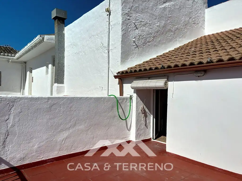 Terrace of Houses for sale in Zafarraya  with Heating, Furnished and Balcony