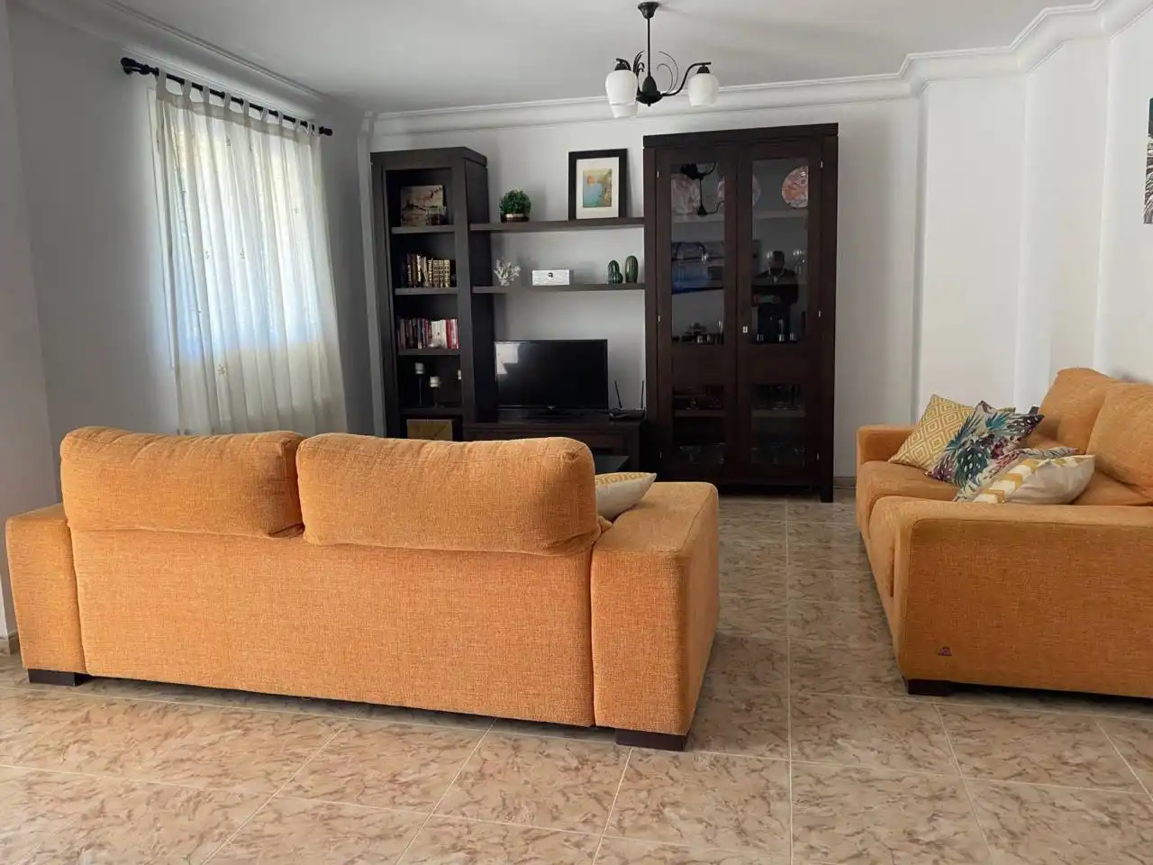 Chalet con piscina en venta en Muro, imagen 15