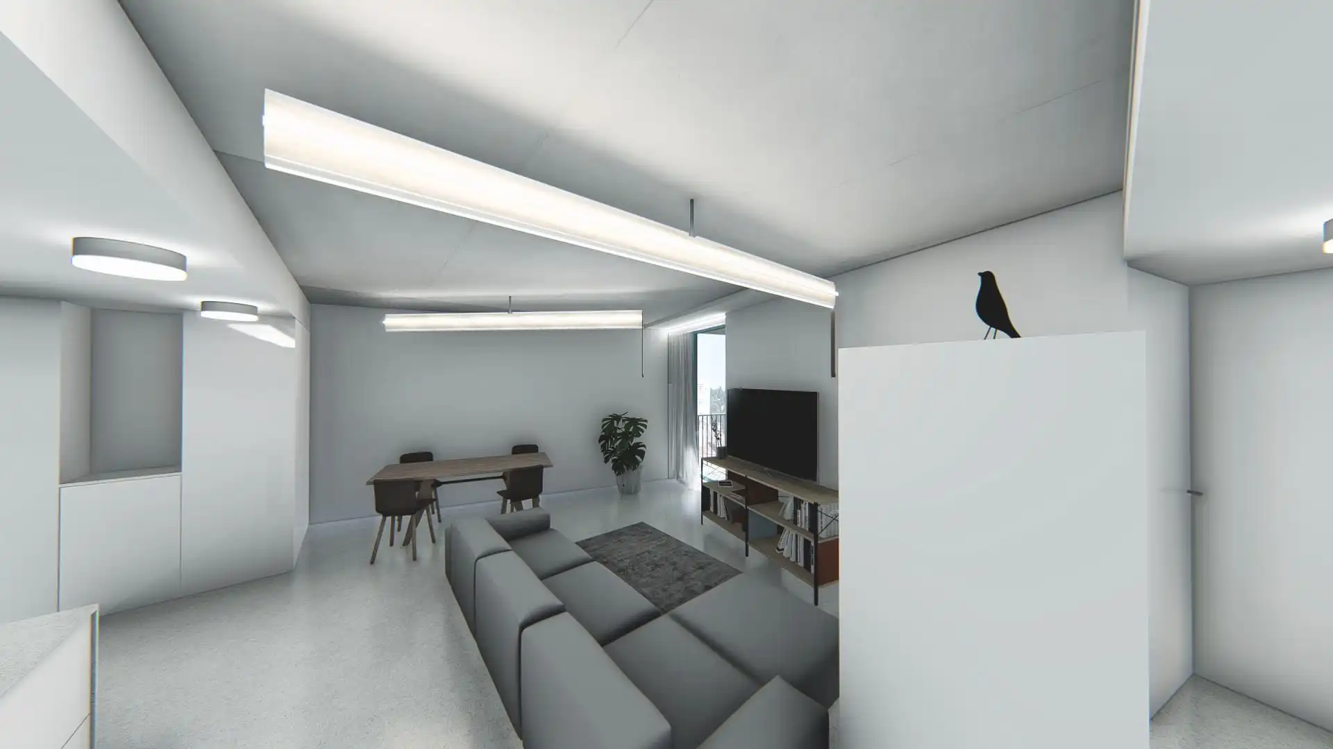 Flat for sale in Rúa Cobián Roffignac, 18, Zona de Plaza de Barcelos