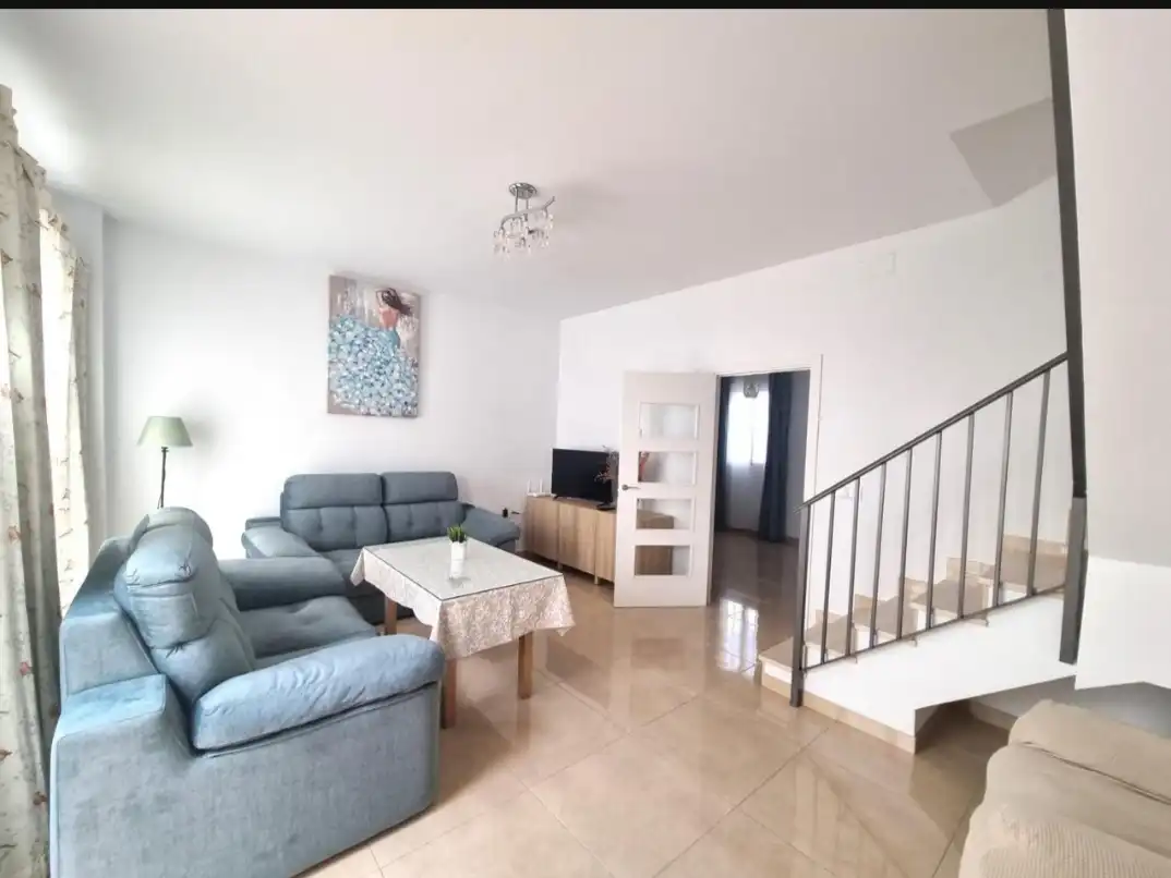 Einfamilien-Reihenhaus zum Verkauf in Centro - Barriada Mallorca