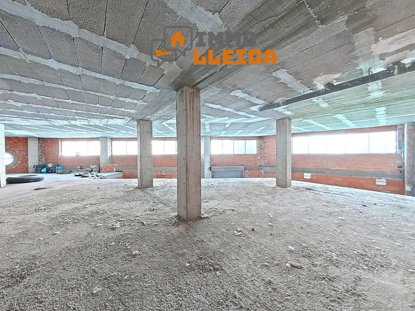 Gewerbefläche zur Miete in Carrer BARCELONA 61, imagen 14
