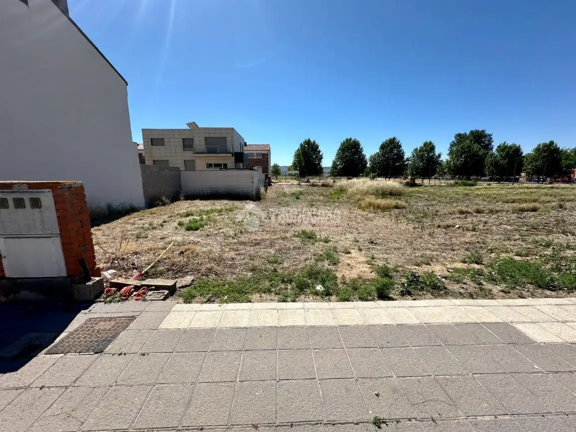 Residencial en venta en Marchamalo