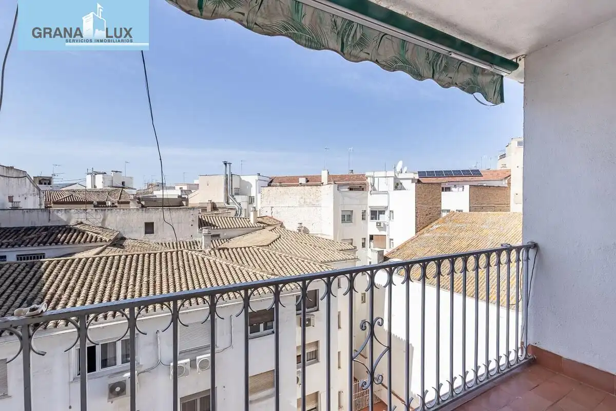Dúplex amb terrassa en venda a Calle SOLARILLO DE GRACIA, imagen 37