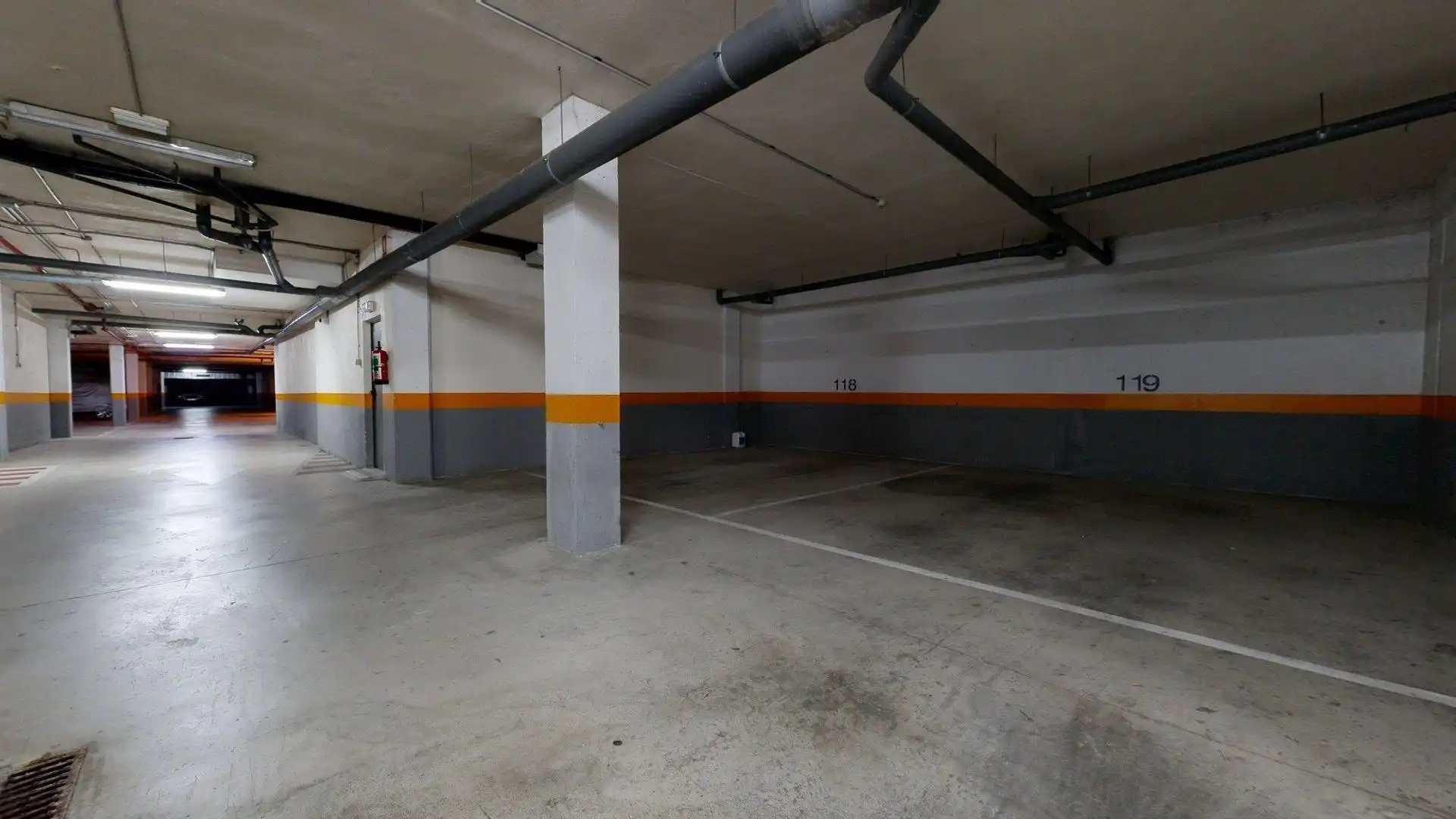Appartement compact avec piscine à vendre à Calle GRAN VIA 19, imagen 35