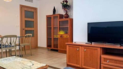Photo 4 of Flat to rent in Campoamor, Alicante