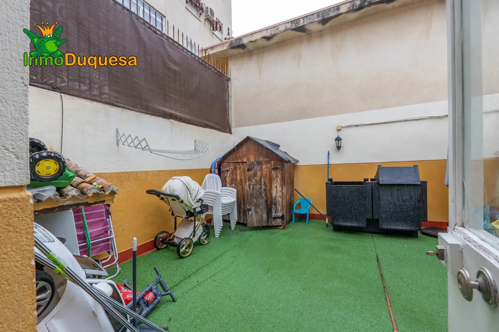 Duplexes for sale in Granada  with Heating and Terrace