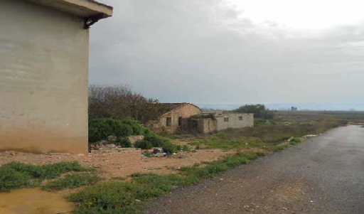 Residencial en venda en Alberic
