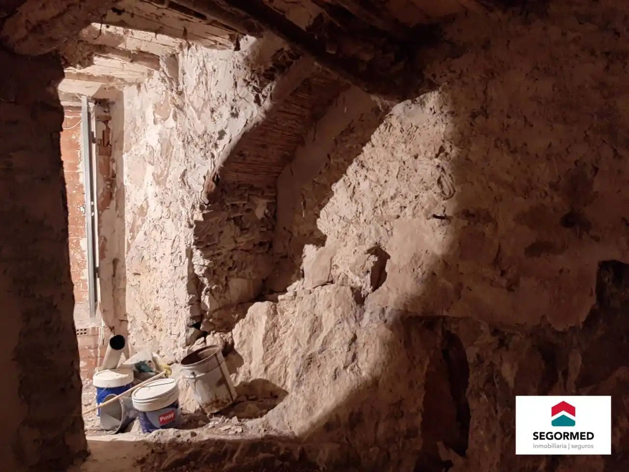 Casa o chalet en venta en Bejís con Amueblado