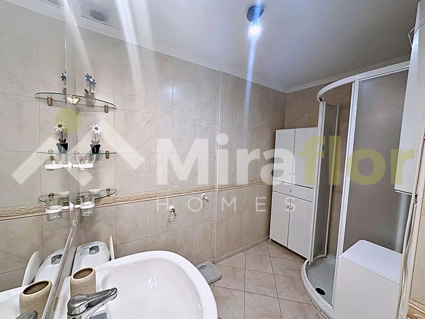 Apartament amb terrassa en venda a Las Marinas / Les Marines, imagen 22