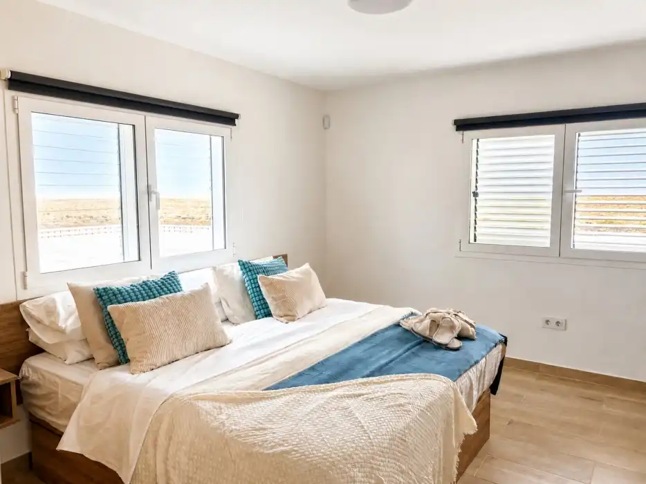 Dormitori de Casa o xalet en venda en Teguise amb Terrassa