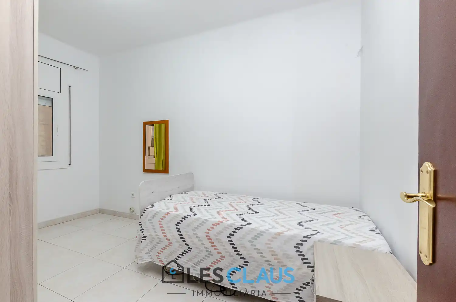 Piso con ascensor en venta en Carrer del Príncep Jordi, imagen 5