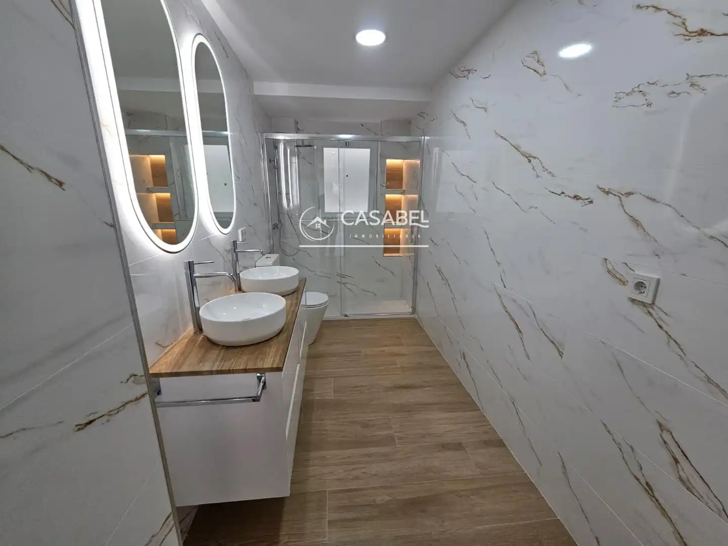 Flat with lift for sale in Damasco, imagen 14