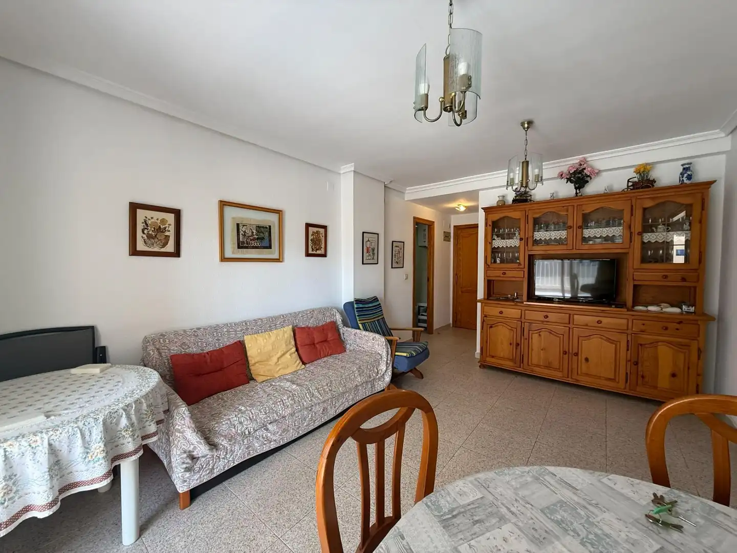 Apartments for sale in Calle Calle Joanot Martorell, Tavernes Blanques