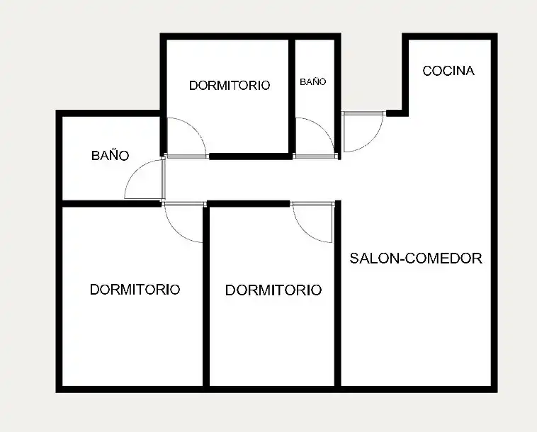 Apartment mit Pool zum Verkauf in Devessa - Monte Pego, imagen 34