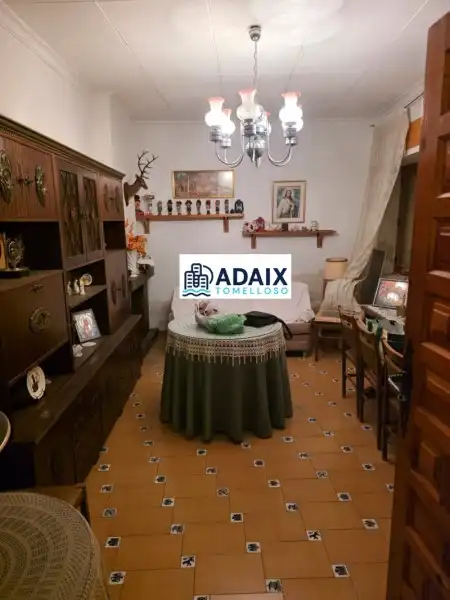 Casa o xalet en venda en Alhambra amb Terrassa i Traster
