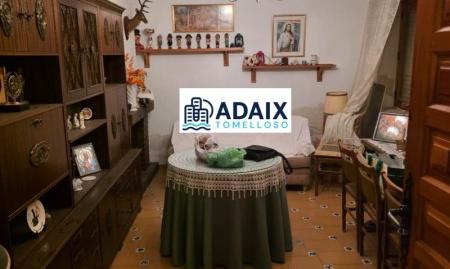 Foto 3 de Casa o chalet en venta en Alhambra, Ciudad Real