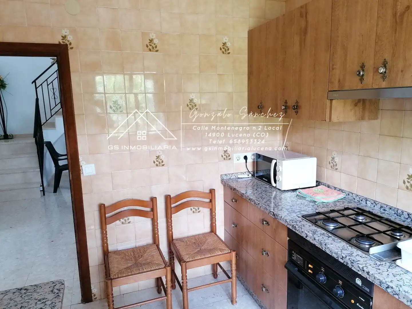 Country house zum Verkauf in Cabra
