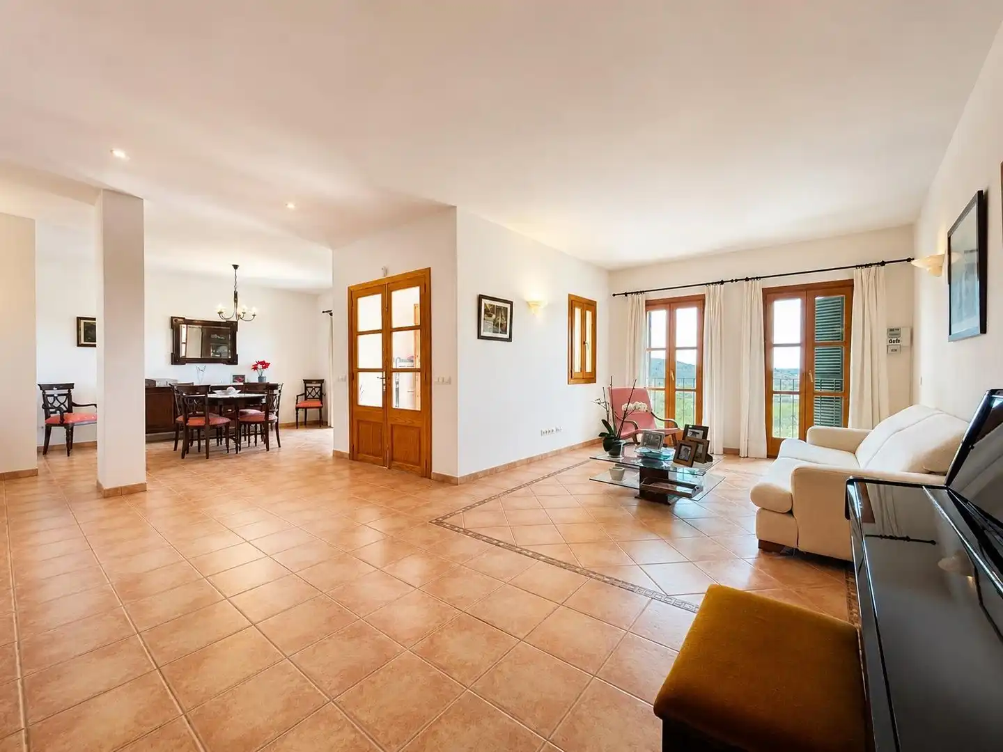 Maison avec terrasse à vendre à Alaró, imagen 3