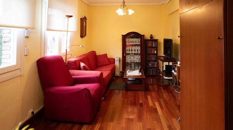Foto 4 de Piso en venta en Novia Salcedo Kalea, Las Arenas, Getxo