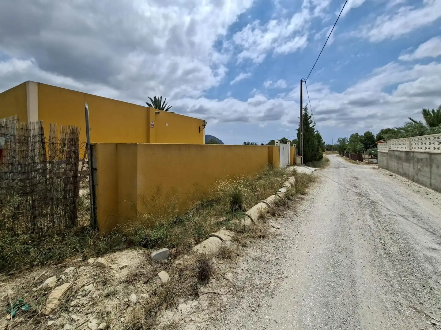 Residential land for sale in Calle ALTURA-REBOLLEDO, imagen 36