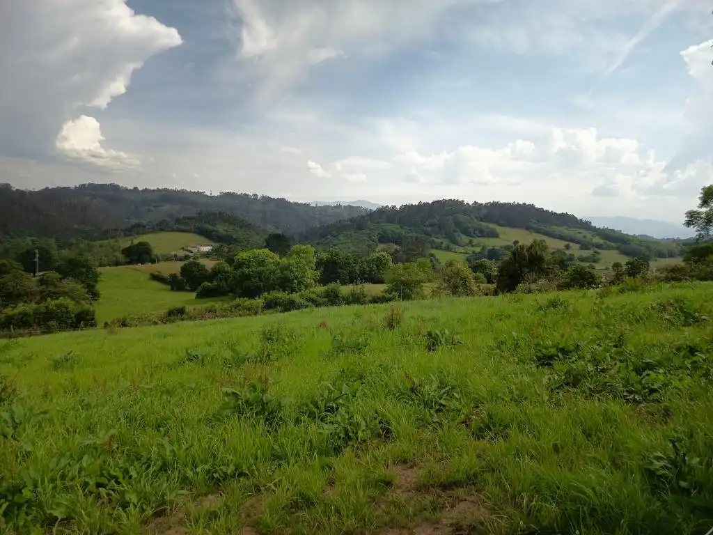 Casa o xalet en venda en Llanera amb Moblat