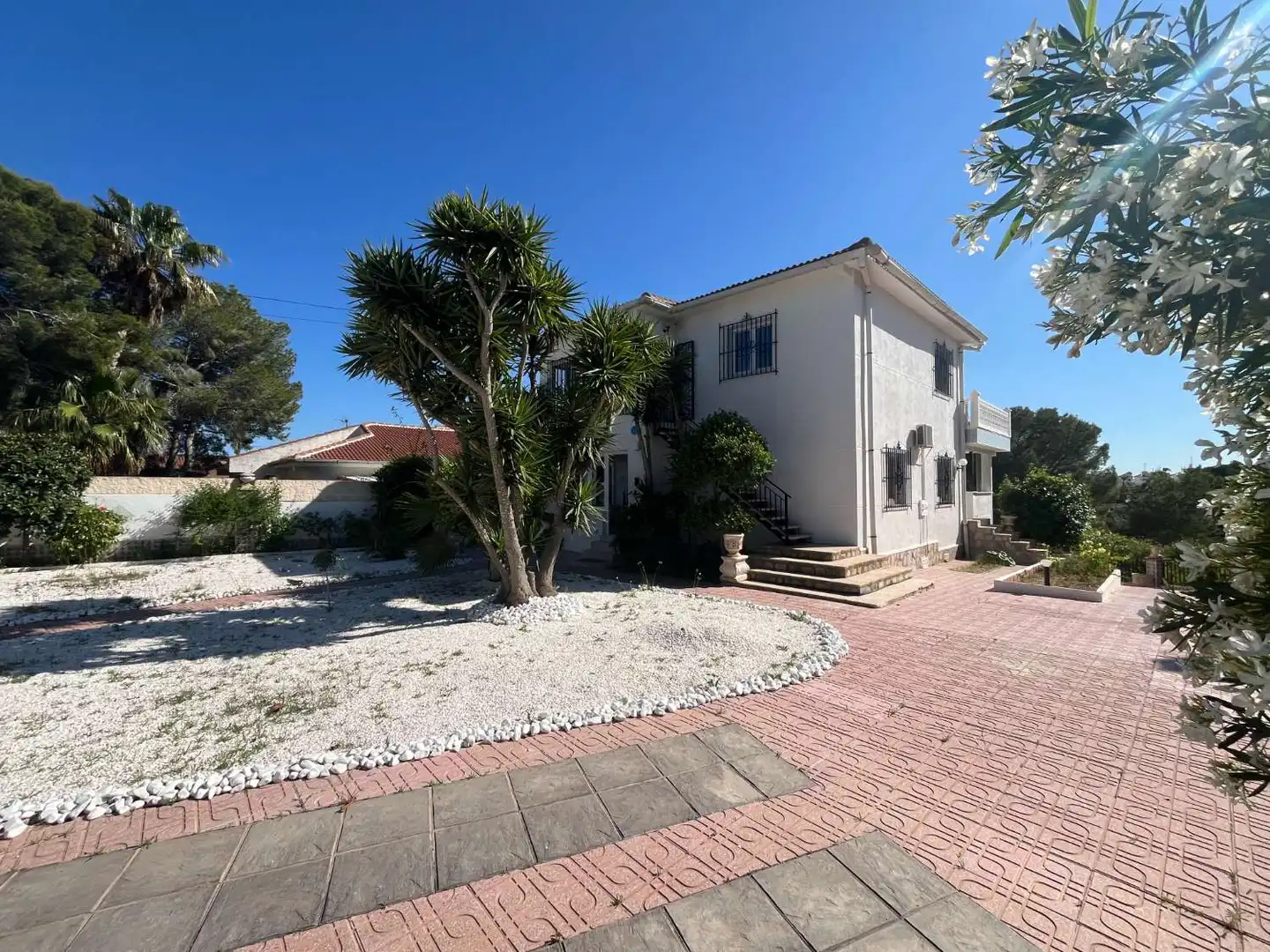 Casa o xalet en venda a El Pinar de Campoverde