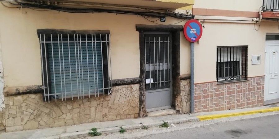 Flat for sale in Calle Valle De Andorra, Buñol