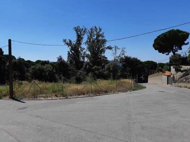 Terreno residenziale in vendita a Carrer Burriac 4, imagen 3