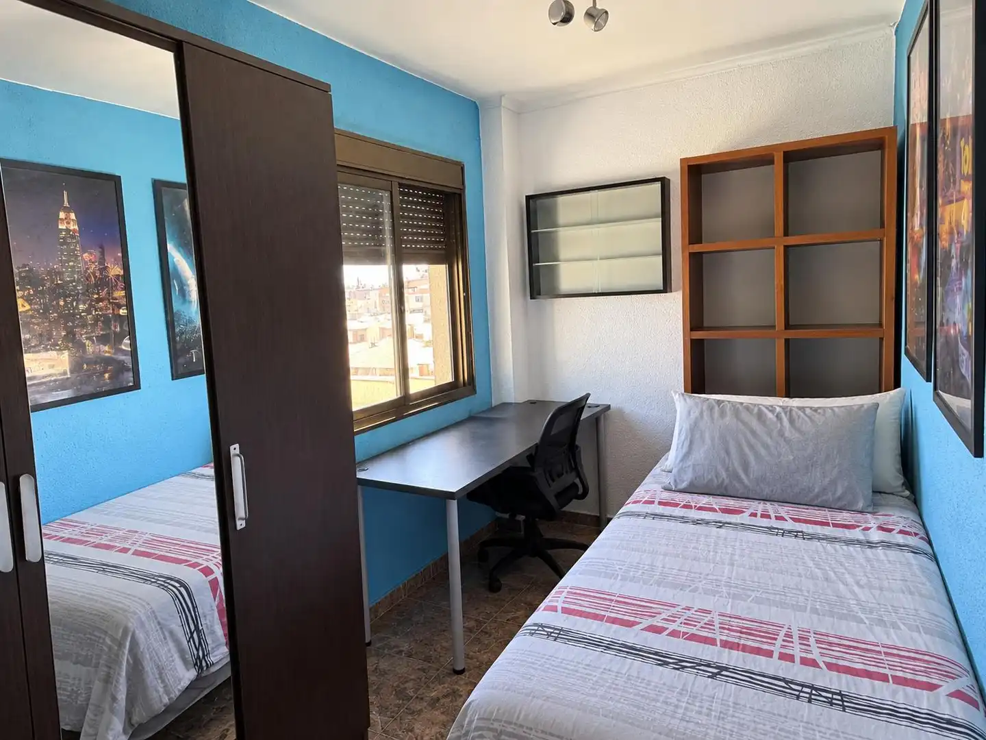 Appartement avec terrasse à vendre à Carrer de Higinio Noja, imagen 8