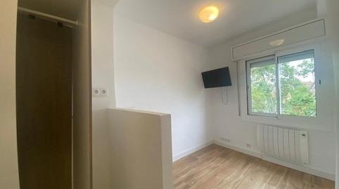 Foto 5 de Estudio de alquiler en Carrer D'hernán Cortés, El Clot, Barcelona