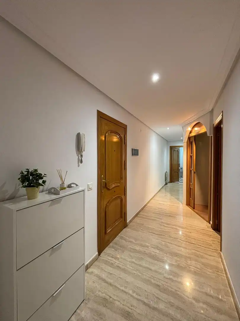 Flat for rent in Valdepeñas